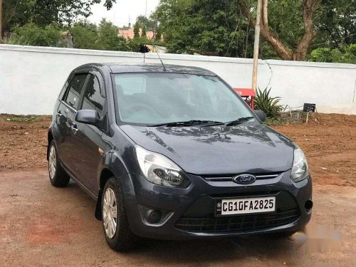 Used 2011 Ford Figo MT for sale in Bhilai 