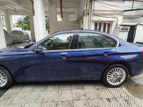 Used 2019 BMW 3 Series AT for sale in Kolkata 