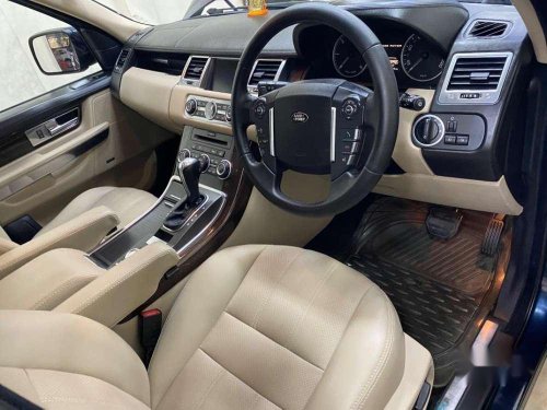 2011 Land Rover Range Rover Sport AT for sale in Chandigarh