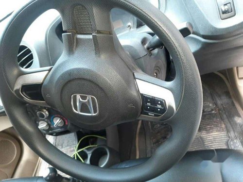 Used 2014 Honda Brio MT for sale in Kolkata 