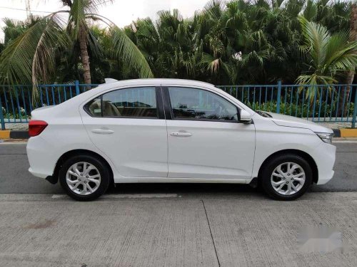 Used 2019 Honda Amaze MT for sale in Mumbai 