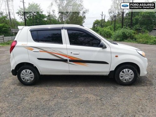 Used Maruti Suzuki Alto 800 VXI 2018 MT for sale in Aurangabad 