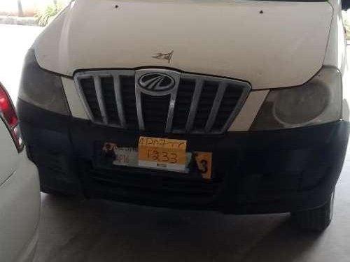 Used Mahindra Xylo 2011 MT for sale in Vijayawada 