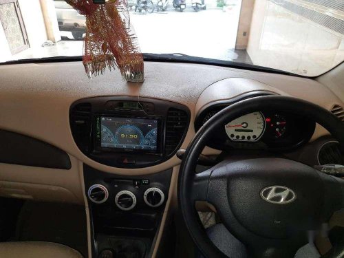 2010 Hyundai i10 Magna MT for sale in Jalandhar 