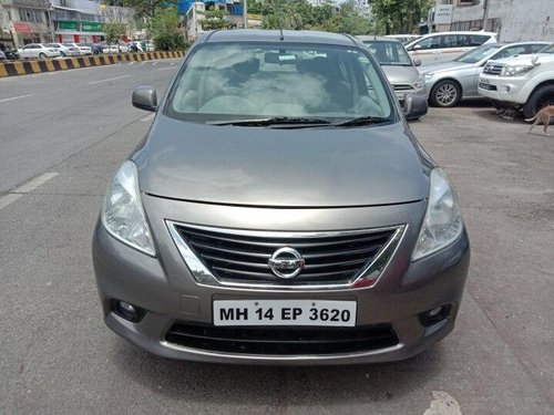 Used Nissan Sunny 2014 MT for sale in Mumbai