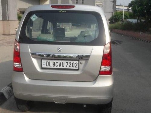 Used Maruti Suzuki Wagon R 2018 MT for sale in New Delhi