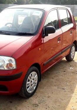 Used 2013 Hyundai Santro Xing MT for sale in New Delhi