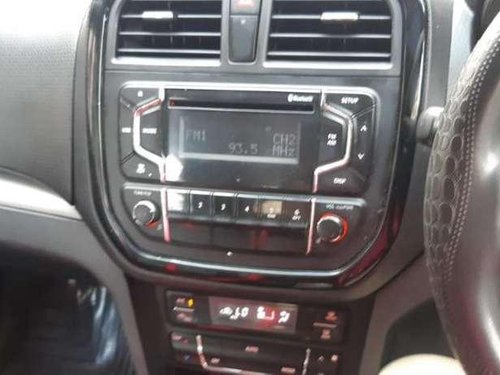 Used 2018 Maruti Suzuki Vitara Brezza MT for sale in Mumbai