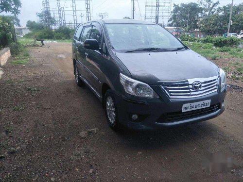 Used 2012 Toyota Innova MT for sale in Pune