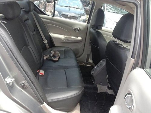 Used Nissan Sunny 2014 MT for sale in Mumbai