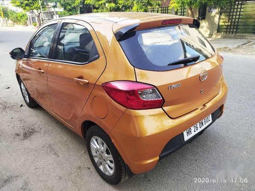 Used Tata Tiago NRG 2018 MT for sale in Noida 