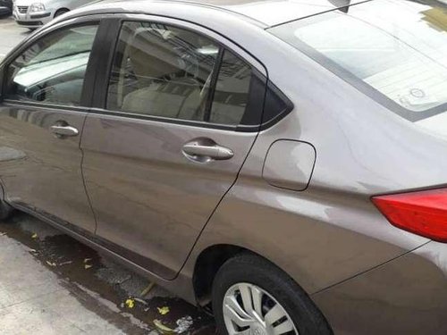 Used 2015 Honda City MT for sale in Nagar