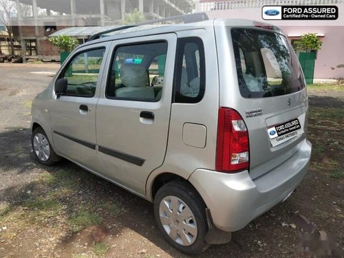 Used 2006 Maruti Suzuki Wagon R MT for sale in Bhopal 