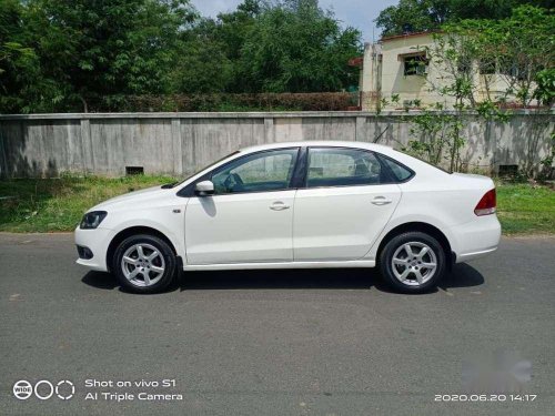 Used 2014 Volkswagen Vento MT for sale in Vadodara 