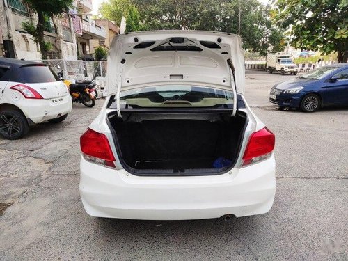 Used Honda Amaze 2015 MT for sale in New Delhi