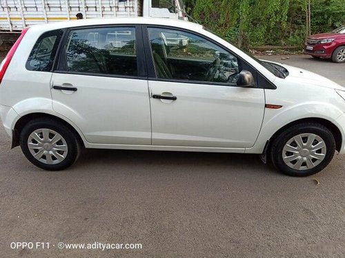 Used Ford Figo 2014 MT for sale in Mumbai