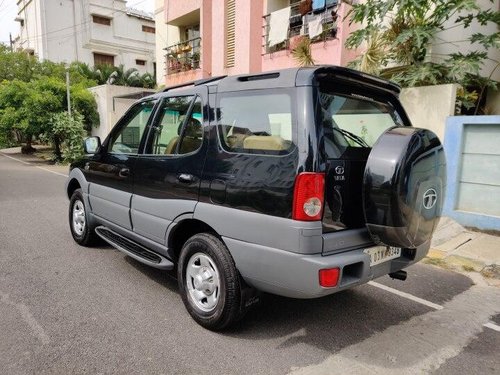 Used 2010 Tata Safari MT for sale in Bangalore