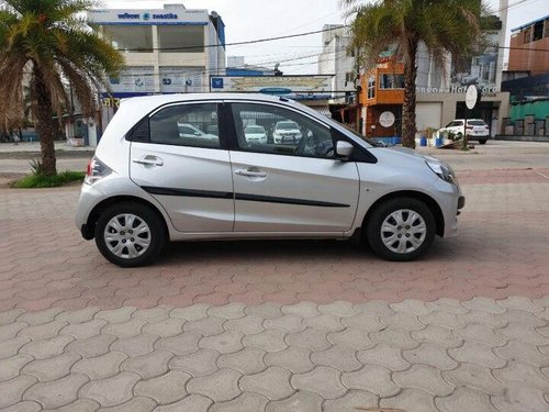 Used 2013 Honda Brio S MT for sale in Indore 