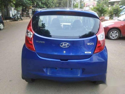 Hyundai Eon Era + LPG, 2016, Petrol MT for sale in Visakhapatnam 