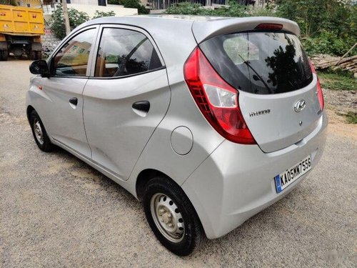 Used Hyundai EON 2013 MT for sale in Bangalore