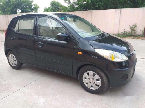 Used 2010 Hyundai i10 Magna 1.2 MT for sale in Vadodara 