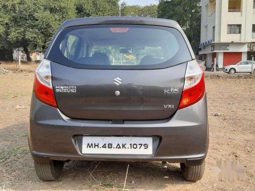 Used 2016 Maruti Suzuki Alto K10 MT for sale in Nashik