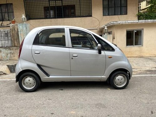 Used 2013 Tata Nano MT for sale in Bangalore