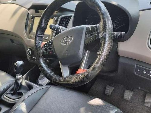 Used 2016 Hyundai Creta AT for sale in Patna 