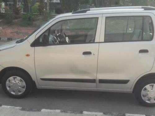 Used Maruti Suzuki Wagon R 2018 MT for sale in New Delhi