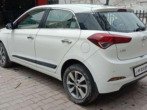 Used 2016 Hyundai i20 MT for sale in Pathankot