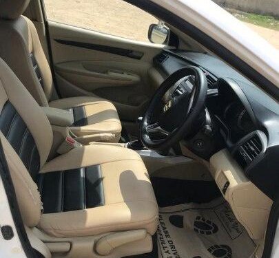 Used Honda City 2009 MT for sale in New Delhi