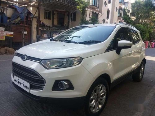 Used Ford Ecosport 2014 MT for sale in Pune