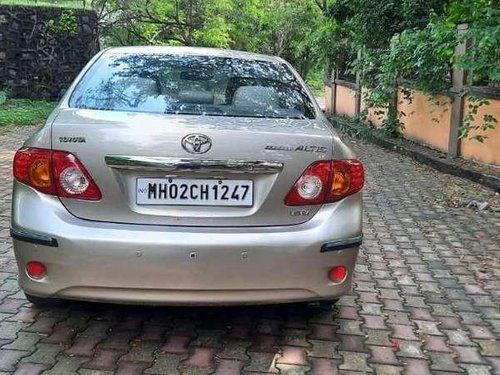 Used Toyota Corolla Altis VL 2011 MT for sale in Guregaon 