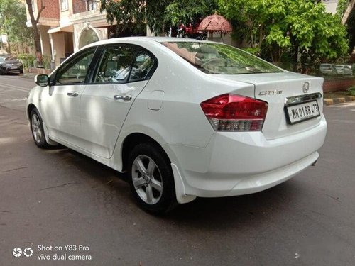 Used Honda City 2011 MT for sale in Mumbai