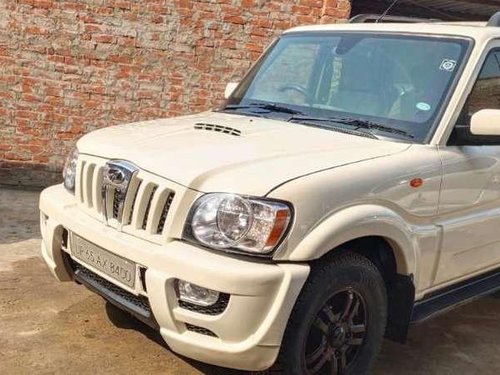 Used Mahindra Scorpio VLX 2012 MT for sale in Varanasi 