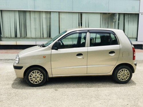 Used 2006 Hyundai Santro Xing MT for sale in Bangalore 