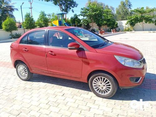 Used Tata Zest 2014 MT for sale in Pudukkottai 