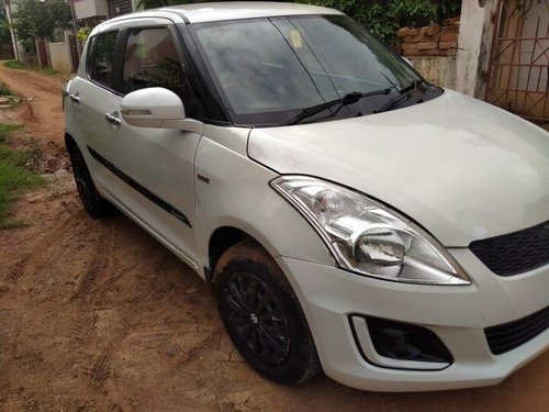 Used 2014 Maruti Suzuki Swift MT for sale in Bhubaneswar 