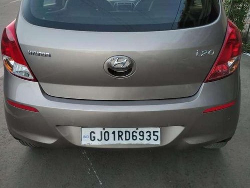 Used 2014 Hyundai i20 MT for sale in Surat 