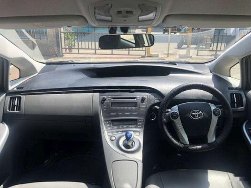 Used Toyota Prius 2011 AT for sale in Mumbai