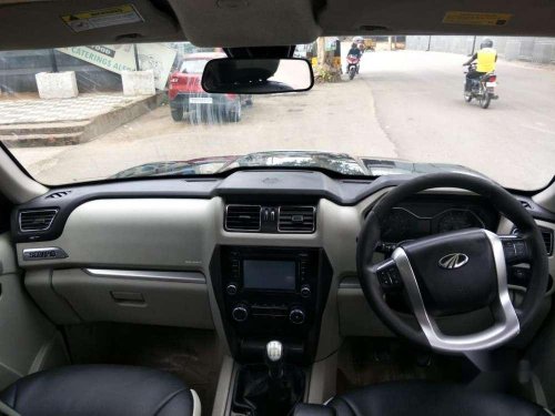 Used Mahindra Scorpio S10 4WD 2014 MT in Hyderabad 