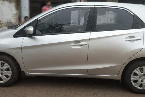 2012 Honda Brio S MT for sale in Kolkata 