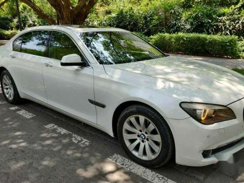 Used BMW 7 Series 2011 AT for sale in Gurgaon 