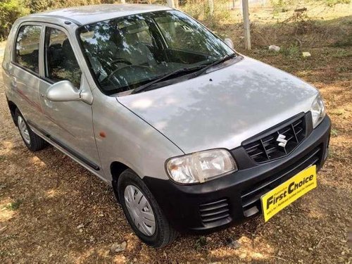 Used 2010 Maruti Suzuki Alto 800 MT for sale in Vadodara 