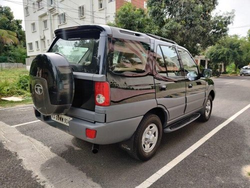 Used 2010 Tata Safari MT for sale in Bangalore