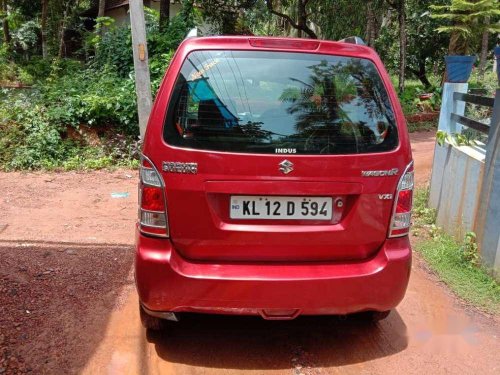 Used Maruti Suzuki Wagon R VXI 2007 MT for sale in Kannur 