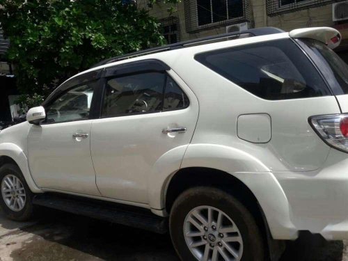 Used Toyota Fortuner 2013 AT for sale in Mumbai