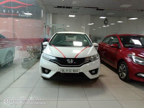 Honda Jazz VX CVT 2015 AT for sale in Ghaziabad 
