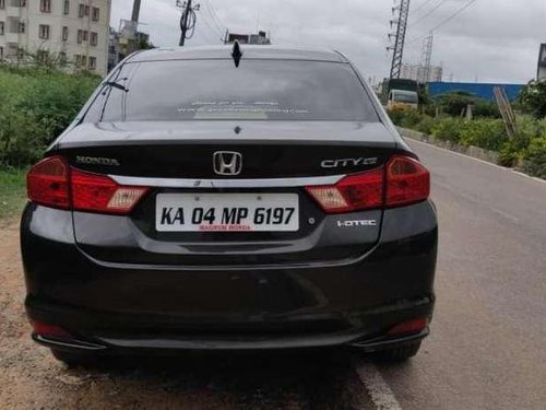 Used 2015 Honda City MT for sale in Nagar