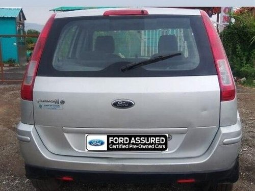 Used 2006 Ford Fusion MT for sale in Aurangabad 